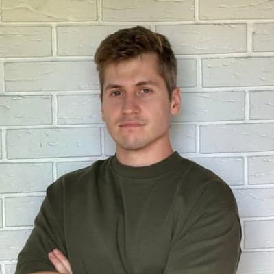 Mikhail Liublin - Profile Picture